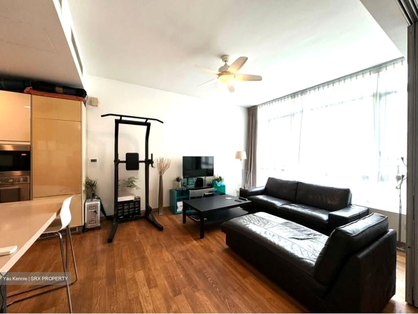 Martin Place Residences (D9), Condominium #565852731